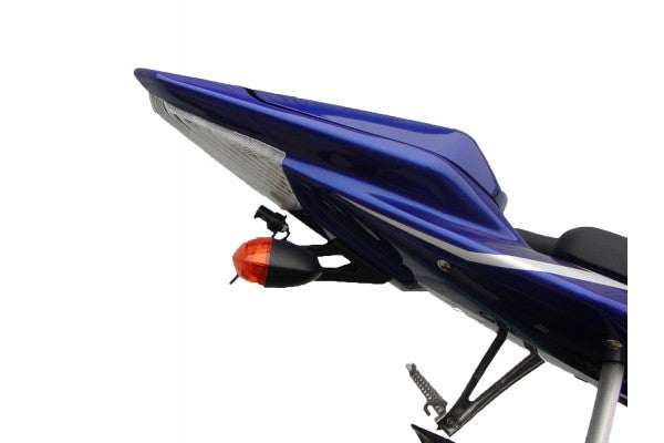 Evotech Performance Tail Tidy/Fender Eliminator Kit For Yamaha R6 ...