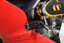 Sato Racing Engine / Frame Sliders for Ducati 959 / 1199 / 1299 Panigale