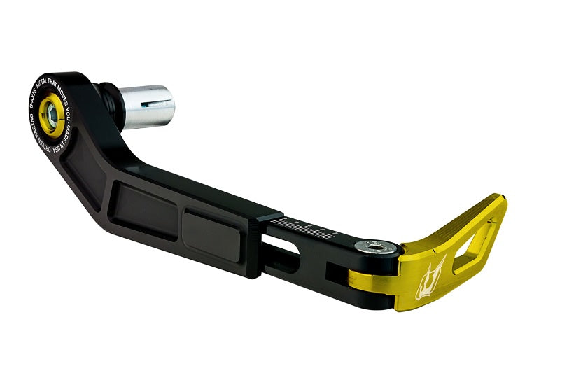 Driven Racing D-AXIS Lever Guard - motostarz.com
