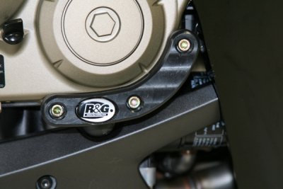 R&G Racing Engine Case Slider for 2008-2015 Honda CBR1000RR - motostarz.com