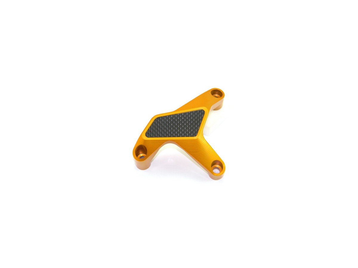 Ducabike Water Pump Cover for Ducati - PPA01