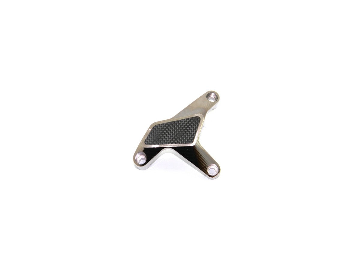 Ducabike Water Pump Cover for Ducati - PPA01