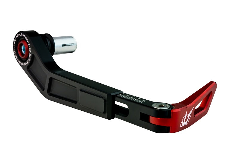 Driven Racing D-AXIS Lever Guard - motostarz.com