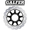 Galfer Standard Floating Wave Rotor Front Brake Disc '17-'20 Yamaha R6
